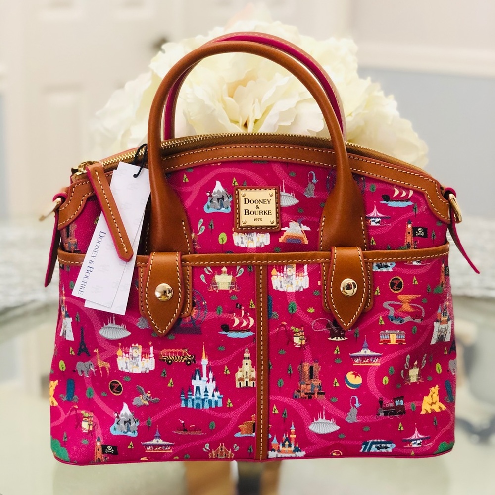 Dooney & Bourke hand bag (Disney)